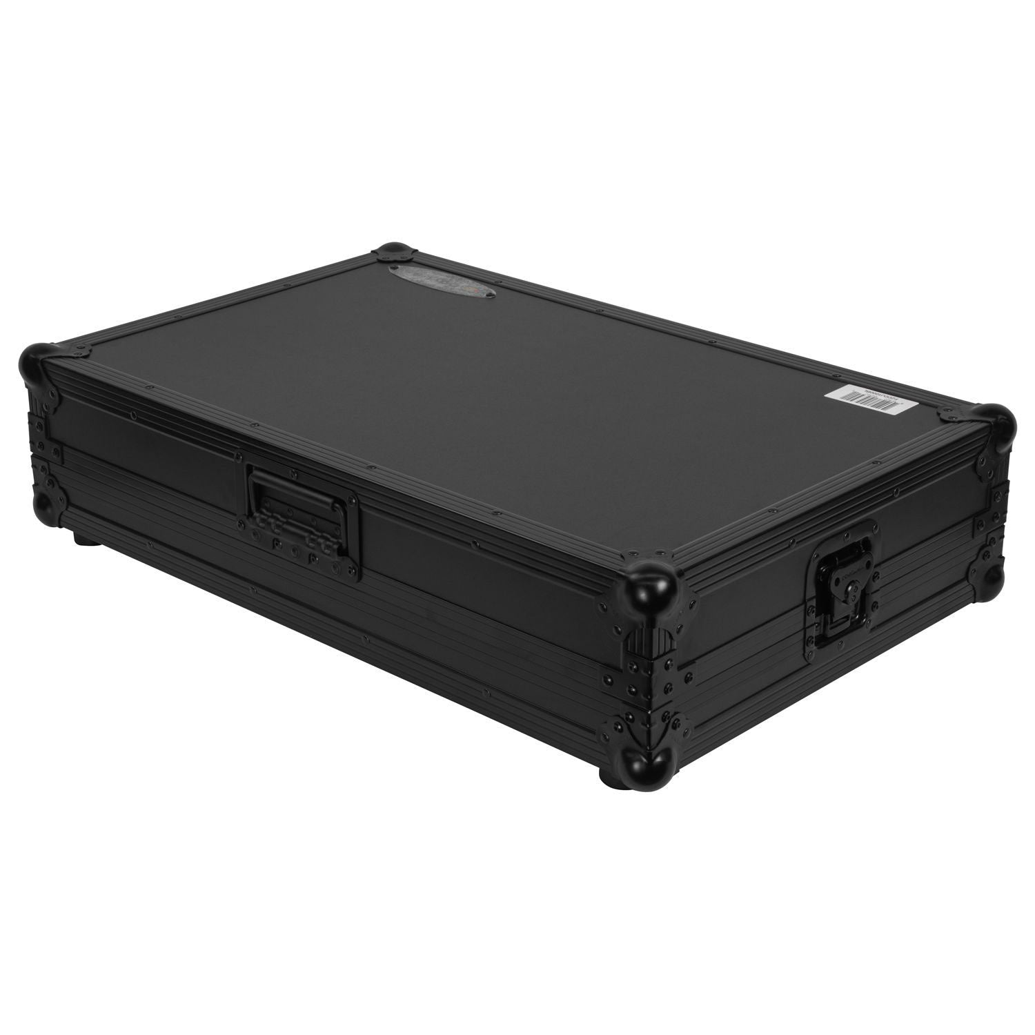 B-Stock: Odyssey FZDDJ1000BL Flight Case for Pioneer DDJ-1000 / DDJ-1000SRT - Black