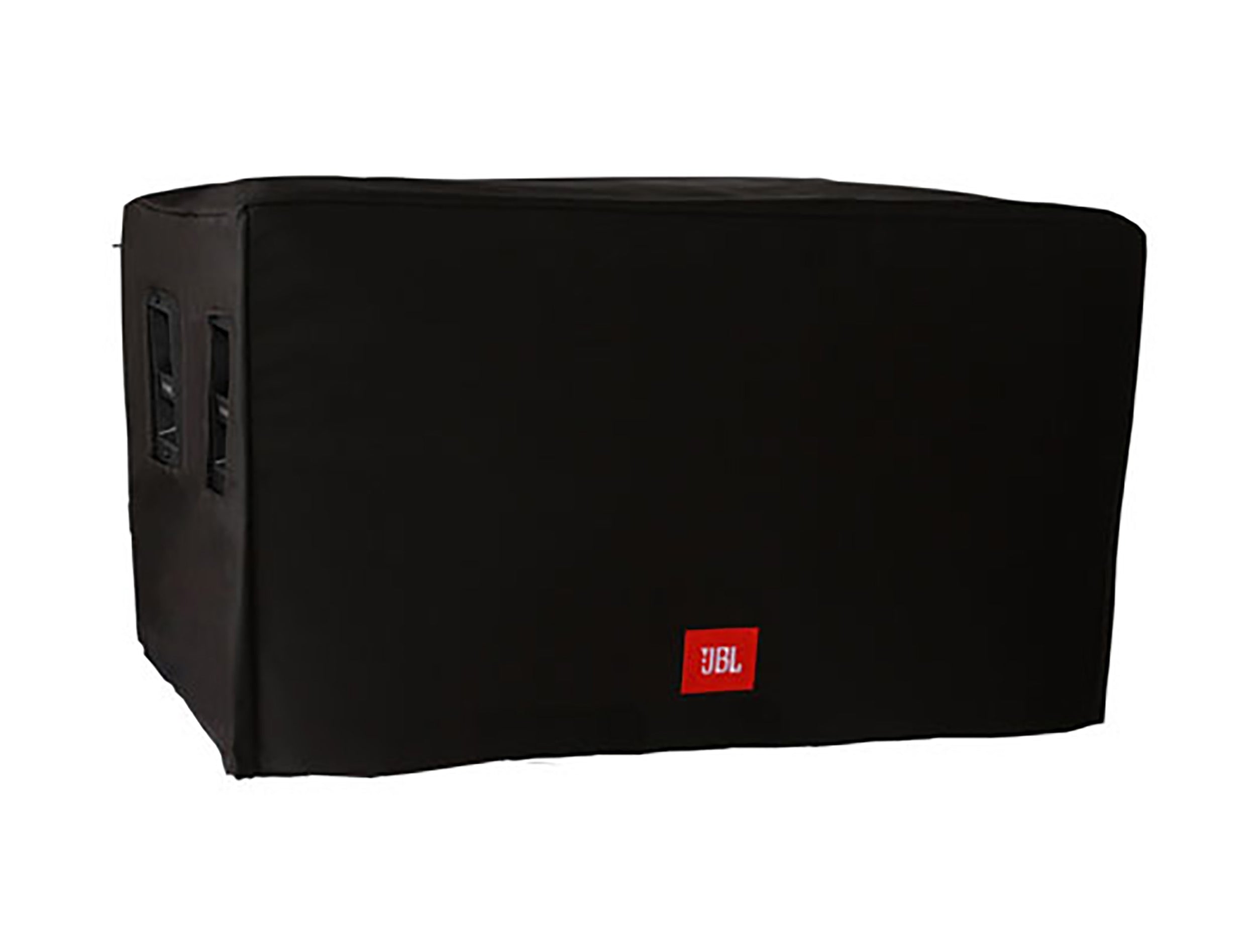 JBL SRX728S-CVR Deluxe Padded Protective Cover for SRX728S Speaker - Black