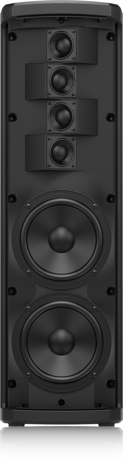 B-Stock: Turbosound iP300 600 Watt Powered Column Loudspeaker