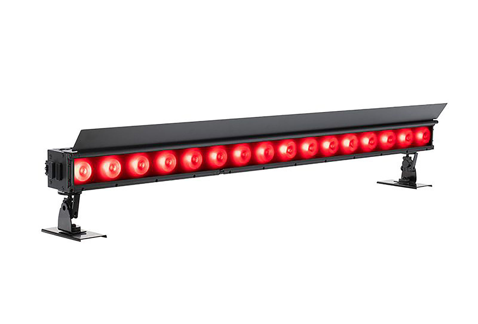 ADJ ElectraPix Bar 16, IP65 Rated Battery-Powered Linear LED Bar - RGBAL+UV by ADJ