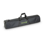 Gravity GSS5212BSET1, Box Stand Set 2 Box Stands Steel With Transport Bag by Gravity