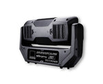 Acue Lighting Hurricane, RGBWA Strobe Light Features 3 In 1 RGB Strobe Panel with LED Cool-White + Amber Strobe Tube by Acue Lighting