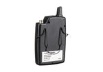Audio-Technica ATW-T1001, System 10 Digital Wireless Bodypack Transmitter - 2.4 GHz by Audio-Technica