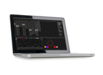 ADJ MYDMX RM, DMX Light Show Storage Device Used to Save Up To 16 Pre-Set Shows. by ADJ