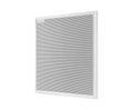 Shure MXA920W-S-60CM Microflex Advance Square 60cm Ceiling Microphone Array - White by Shure