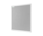 Shure MXA920W-S-60CM Microflex Advance Square 60cm Ceiling Microphone Array - White by Shure