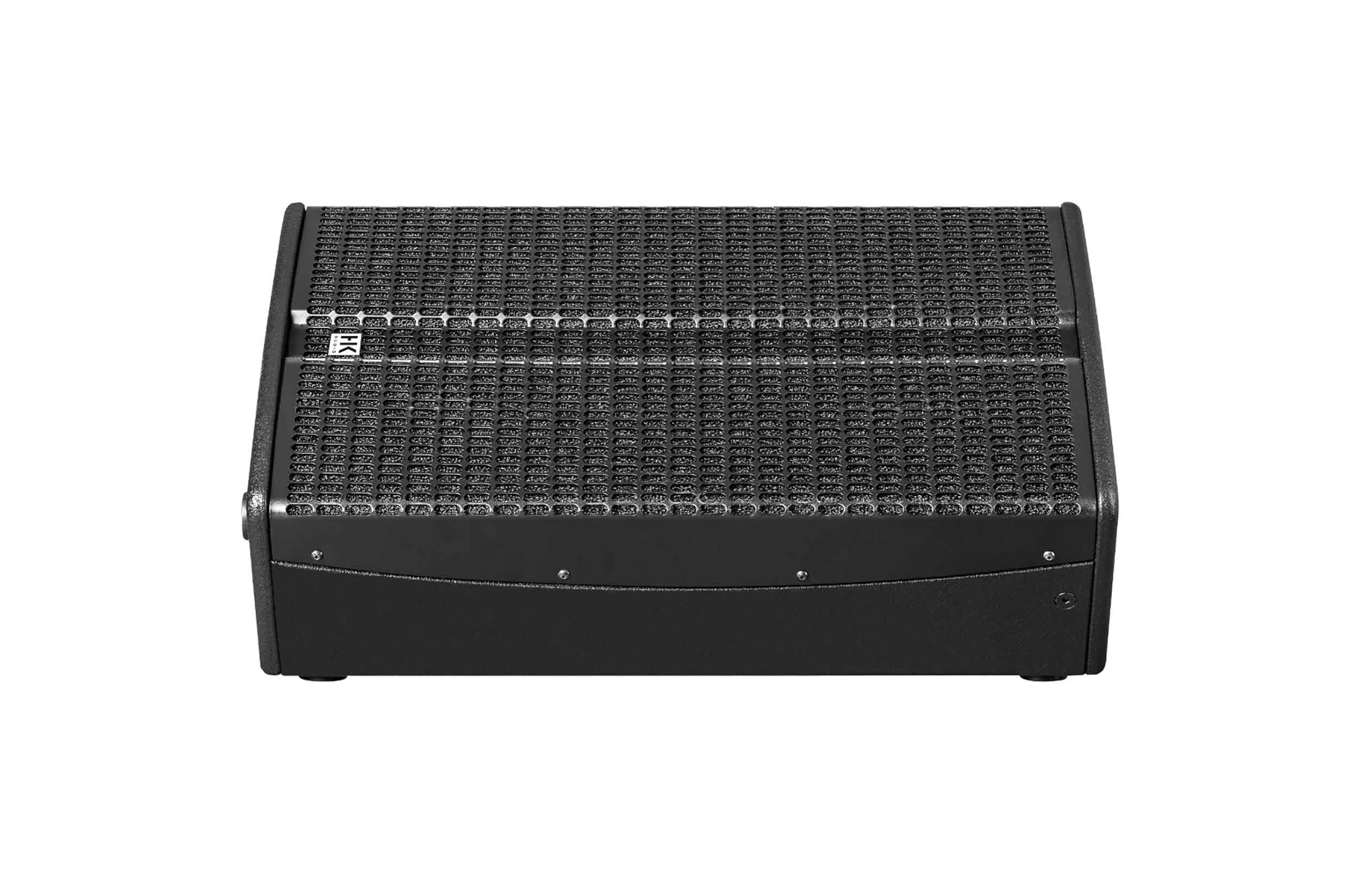 HK Audio Active LINEAR-3-112-XA, Full-range Loudspeaker - 1200 Watt by HK Audio