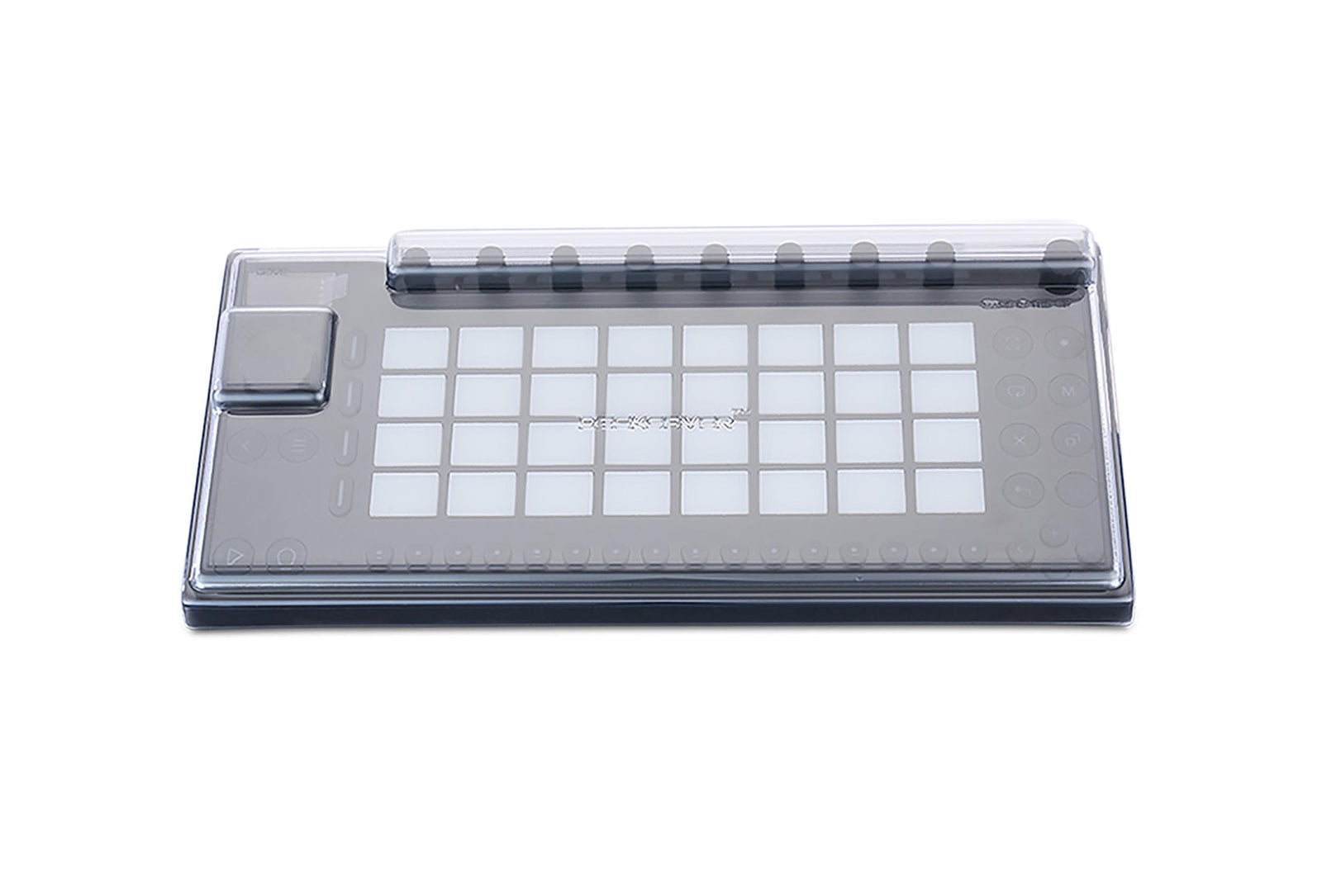 Decksaver DS-PC-MOVE, Protection Cover for Ableton Move by Decksaver