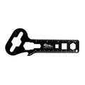 Show Solutions Hollywood DJ Branded Pro “Chango” Monkey Wrench In Black by Show Solutions