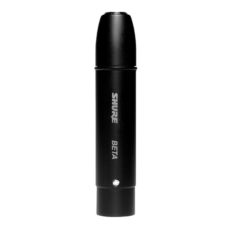 B-Stock: Shure RPM626, In-Line Microphone Preamp for Beta 91 & Beta 98 Microphones by Shure