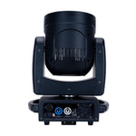 Eliminator Lighting Stryker Max, 6 x 40W LED Moving Head Wash Light Quad RGBW by Eliminator Lighting