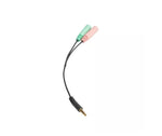 Shure Dual 3.5mm Female to Male Adapter by Shure