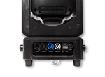 Acue Lighting Halo Beam 300, Hybrid Fixture with Stunning Halo Effects and Dual Prism Function by Acue Lighting