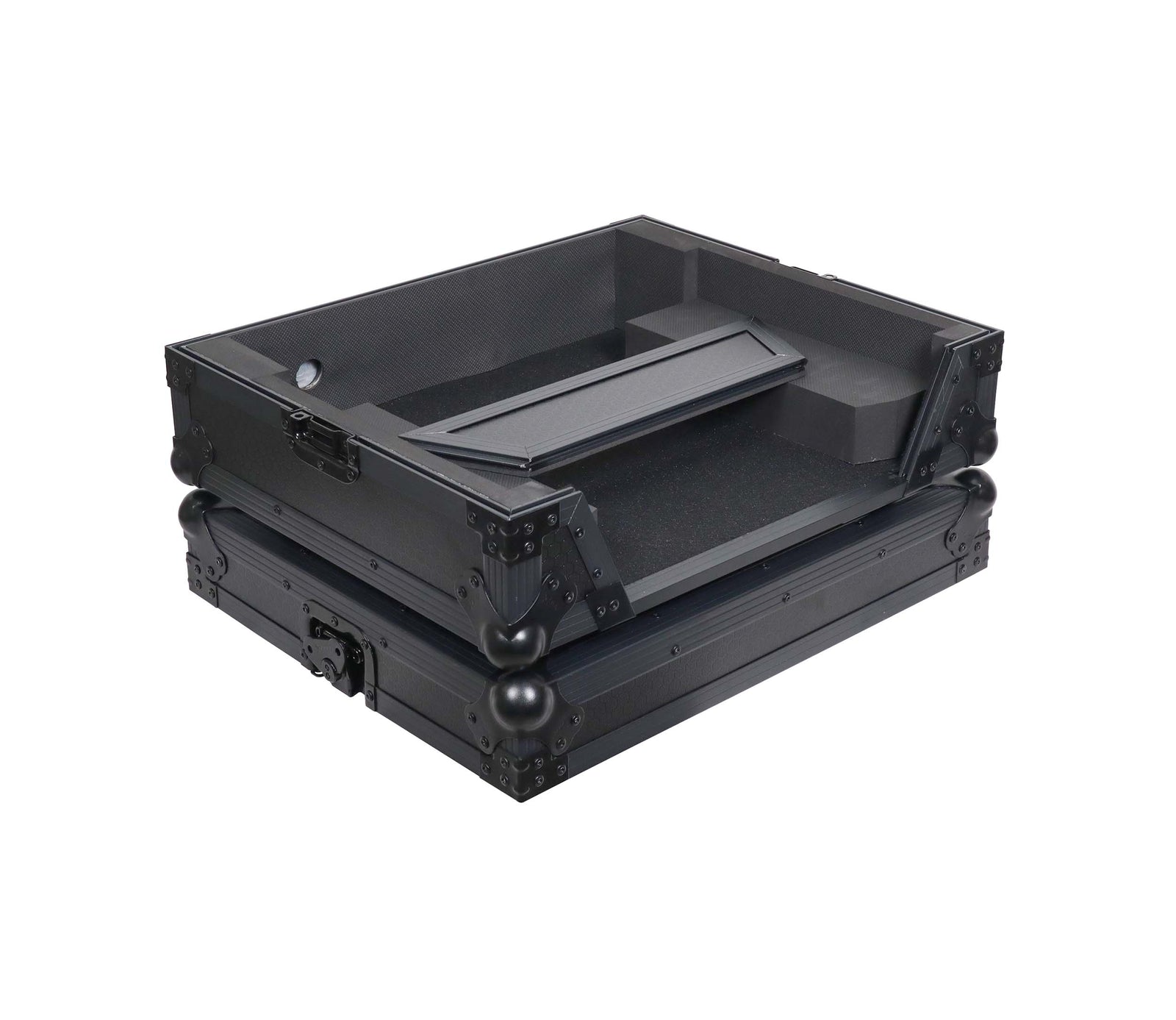 ProX XS-OMNISDUOBL, ATA Flight Case for Pioneer AlphaTheta OMNIS-DUO DJ Controller - Black by ProX Cases