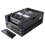 B-Stock: ProX XS-RANE-72BL-MK2 DJ Flight Case for Rane 72 and Rane Seventy DJ Mixer - Black by ProX Cases
