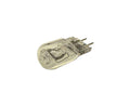 ADJ ZB-64610, Bi-Pin Bulb for Select Fixtures - 50 Watt / 12-Volt by ADJ