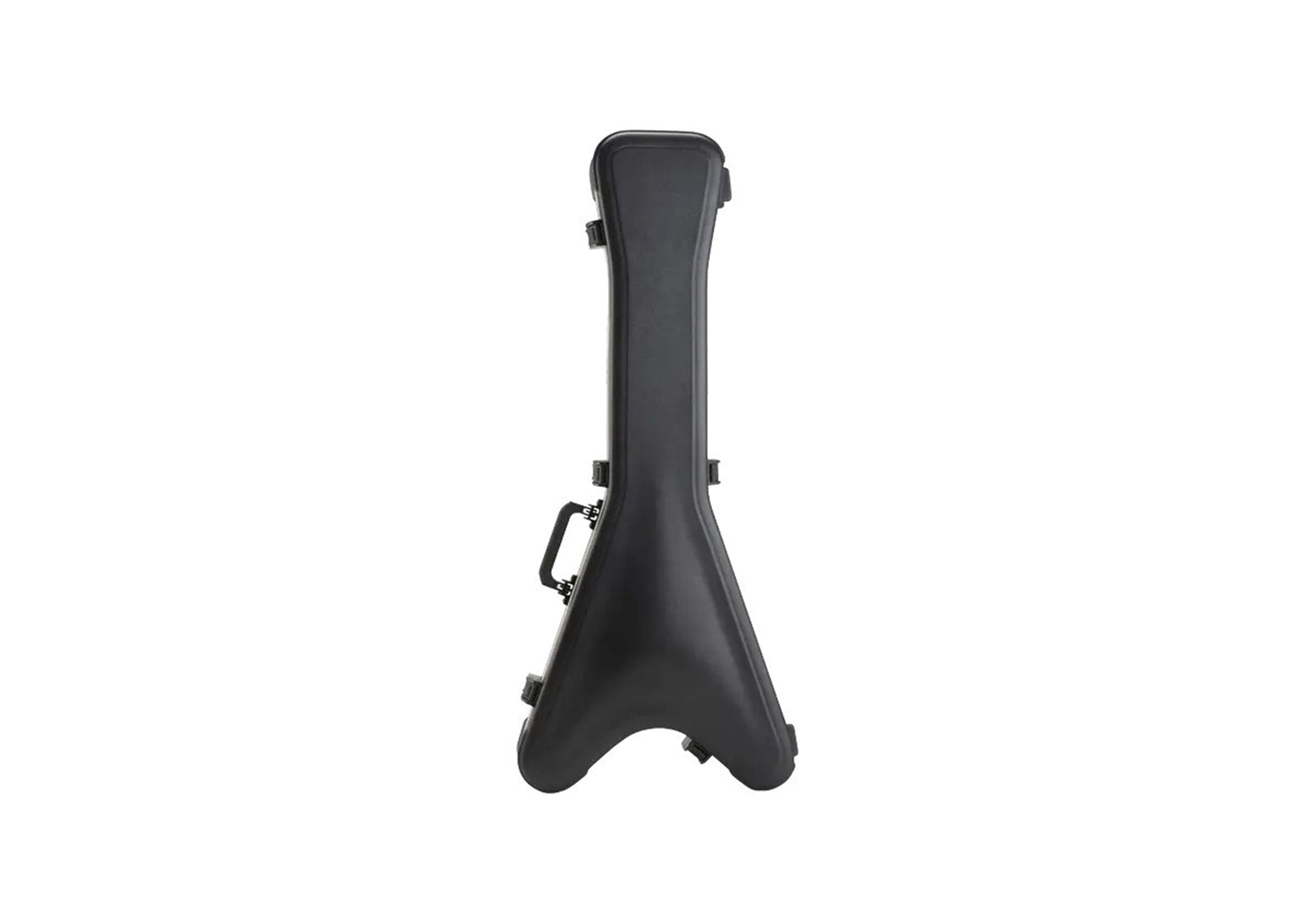 SKB Flying V Hardshell Guitar Case by SKB Cases