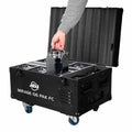 ADJ Mirage Q6 PAK, All-in-One IP65 Battery-Powered Event Up Lighting System by ADJ