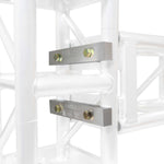 ProX Grip Block Grapple Bars for 12 ft BoltX Truss Includes Grade 8 Bolts - Set of 2 by ProX Cases