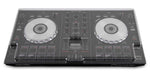 Decksaver Cover DSLE-PC-DDJSB3 For Pioneer DDJ-SB3  DJ Controller by Decksaver