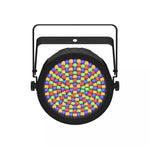Chauvet DJ EZPAR 64 RGBA ILS LED PAR Wash Light by Chauvet DJ