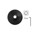 Shure 1.5" Professional Pole Mounting Kit by Shure