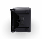 LD Systems ANNY 10 HHD B4.7, 10" Portable Battery-Powered Bluetooth PA System with Mixer And 1x Wireless Handheld Microphone by LD Systems