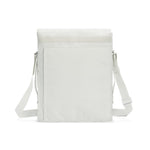 Teenage Engineering Field OB–4 Shoulder Bag - White by Teenage Engineering