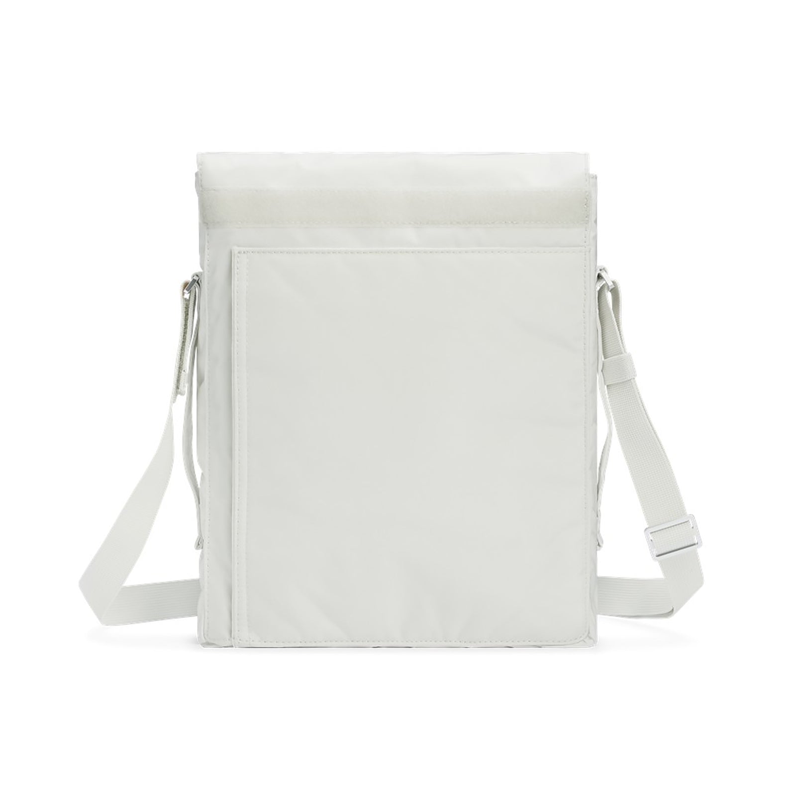 Teenage Engineering Field OB–4 Shoulder Bag - White by Teenage Engineering