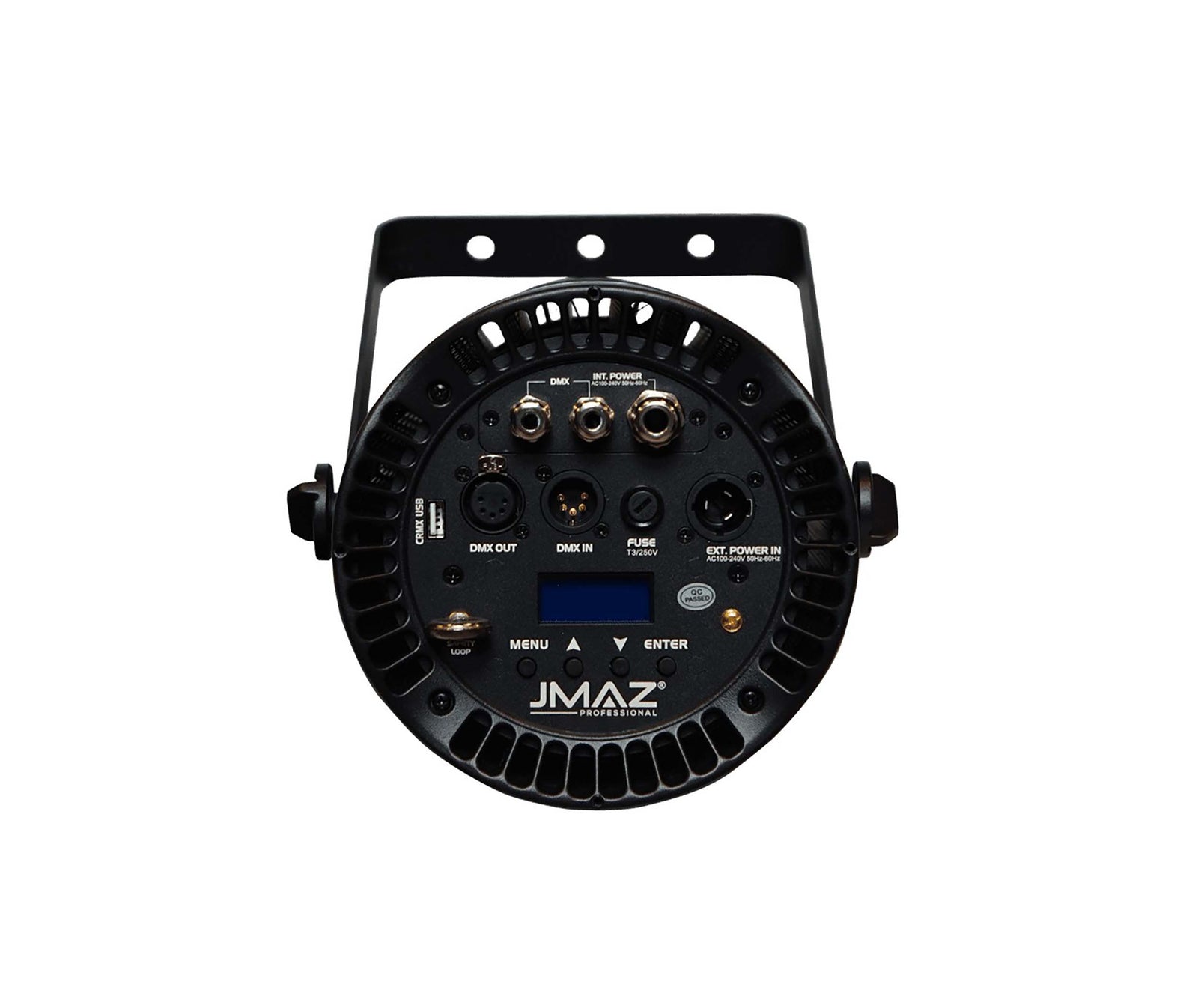 JMAZ Pro JP4004, Zona DWL House Light with 200W Warm White and 200W Cool White LEDs by JMAZ