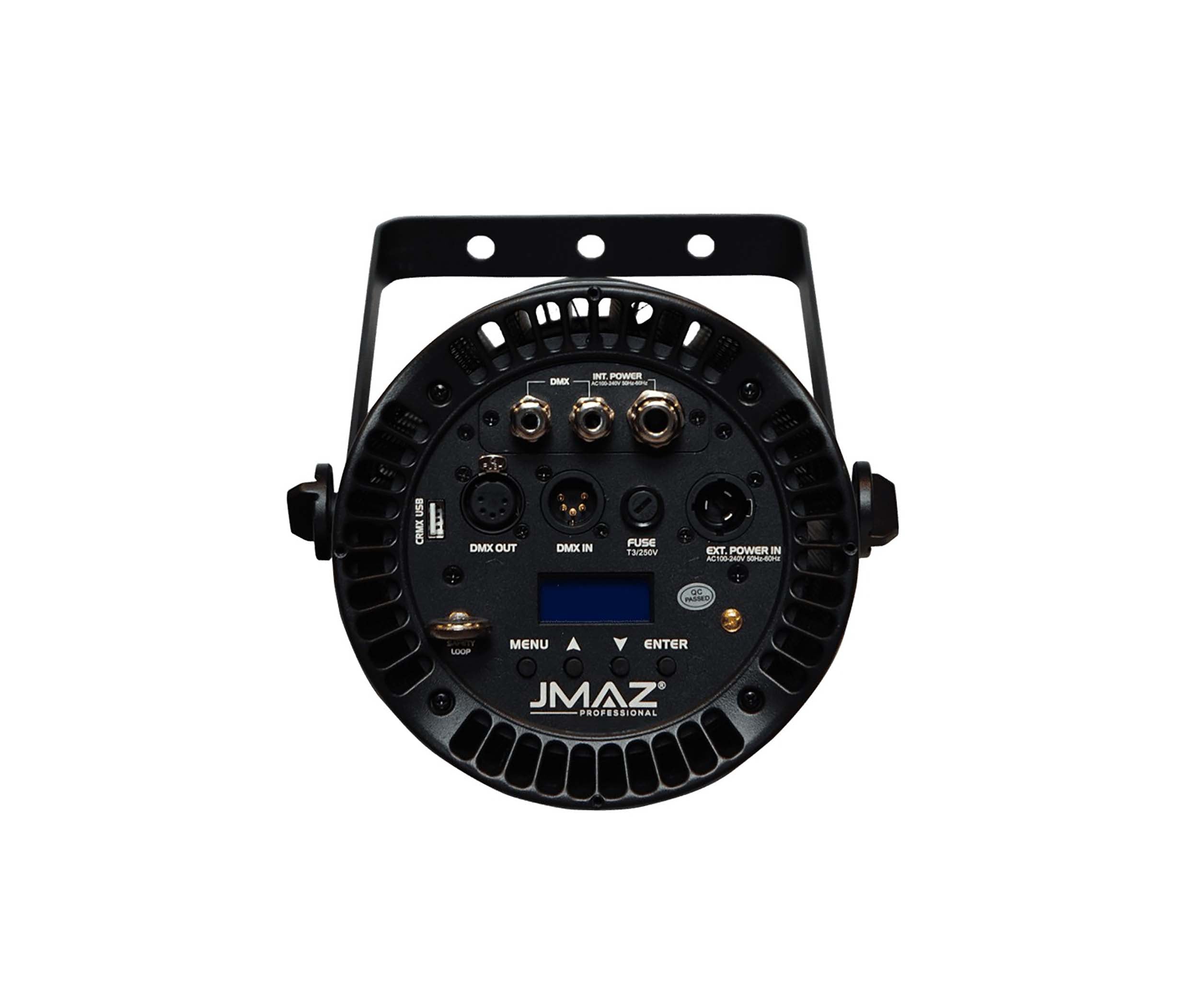 JMAZ Pro JP4004, Zona DWL House Light with 200W Warm White and 200W Cool White LEDs by JMAZ