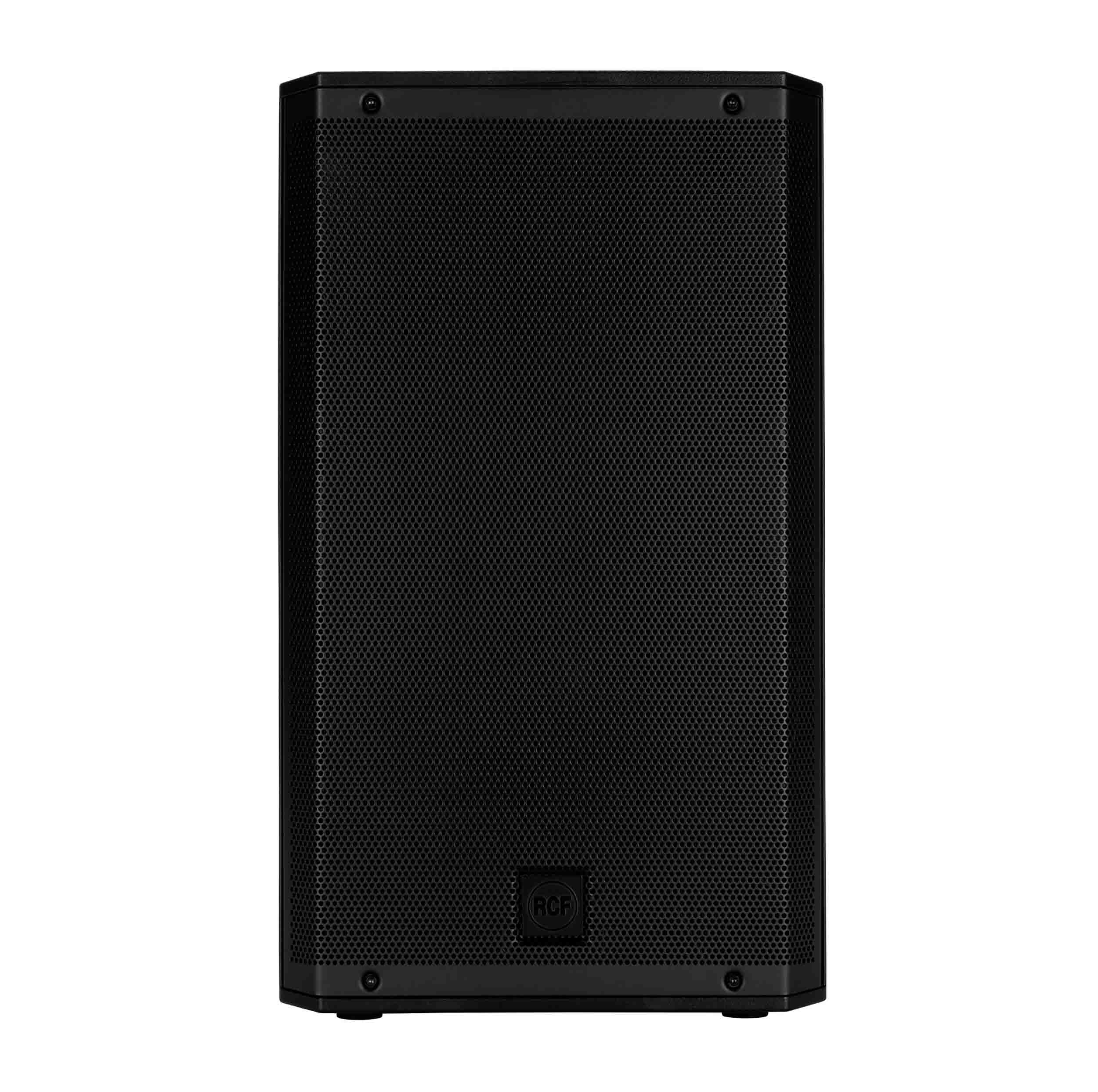 RCF ART-912A-AX Two-Way 12" 2100W Powered PA Speaker with Bluetooth