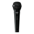 Shure SV200-W Cardioid Dynamic Microphone with XLR-XLR Cable by Shure