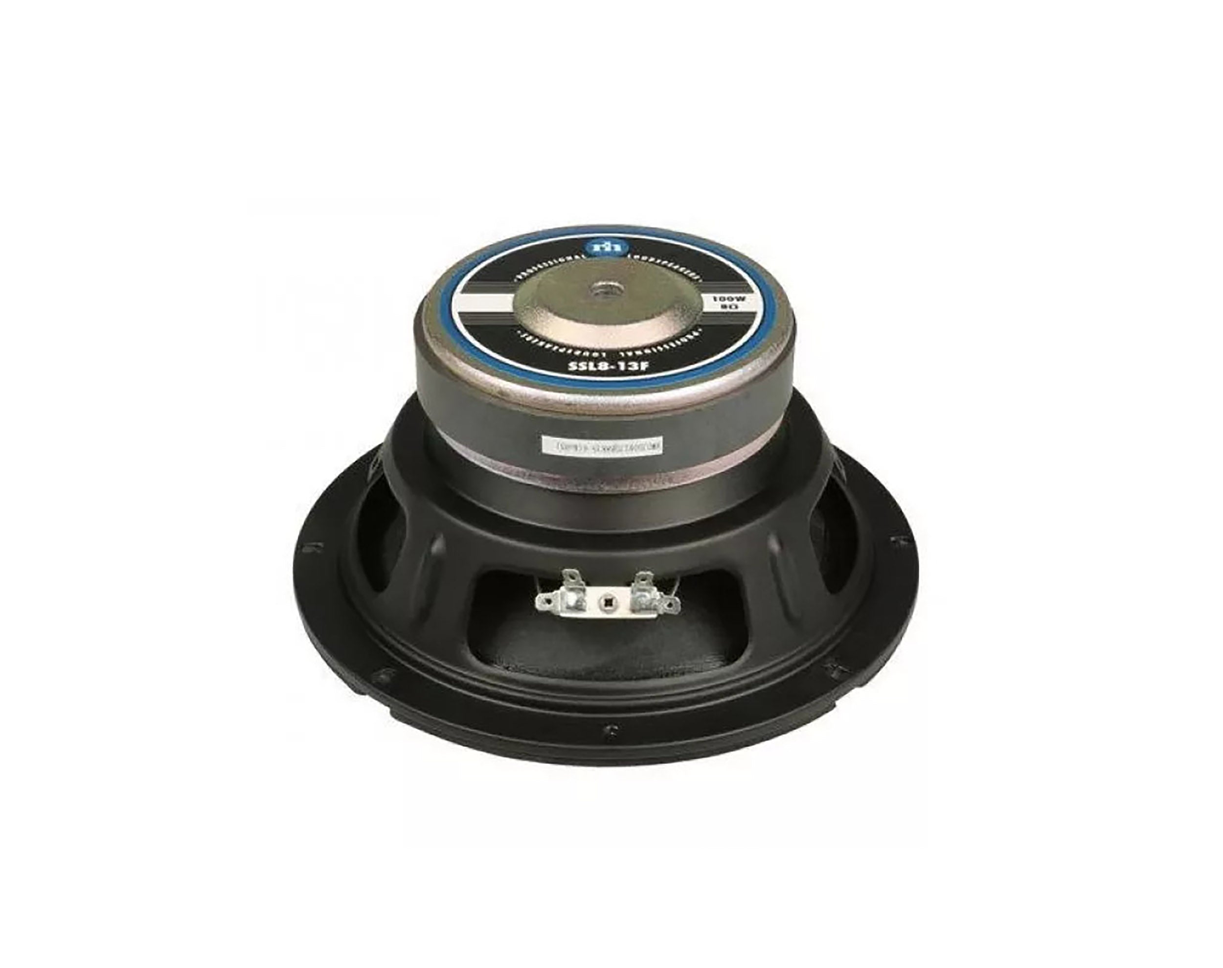 Renkus Heinz L8-13F, Replacement Woofer for CF/CFX81