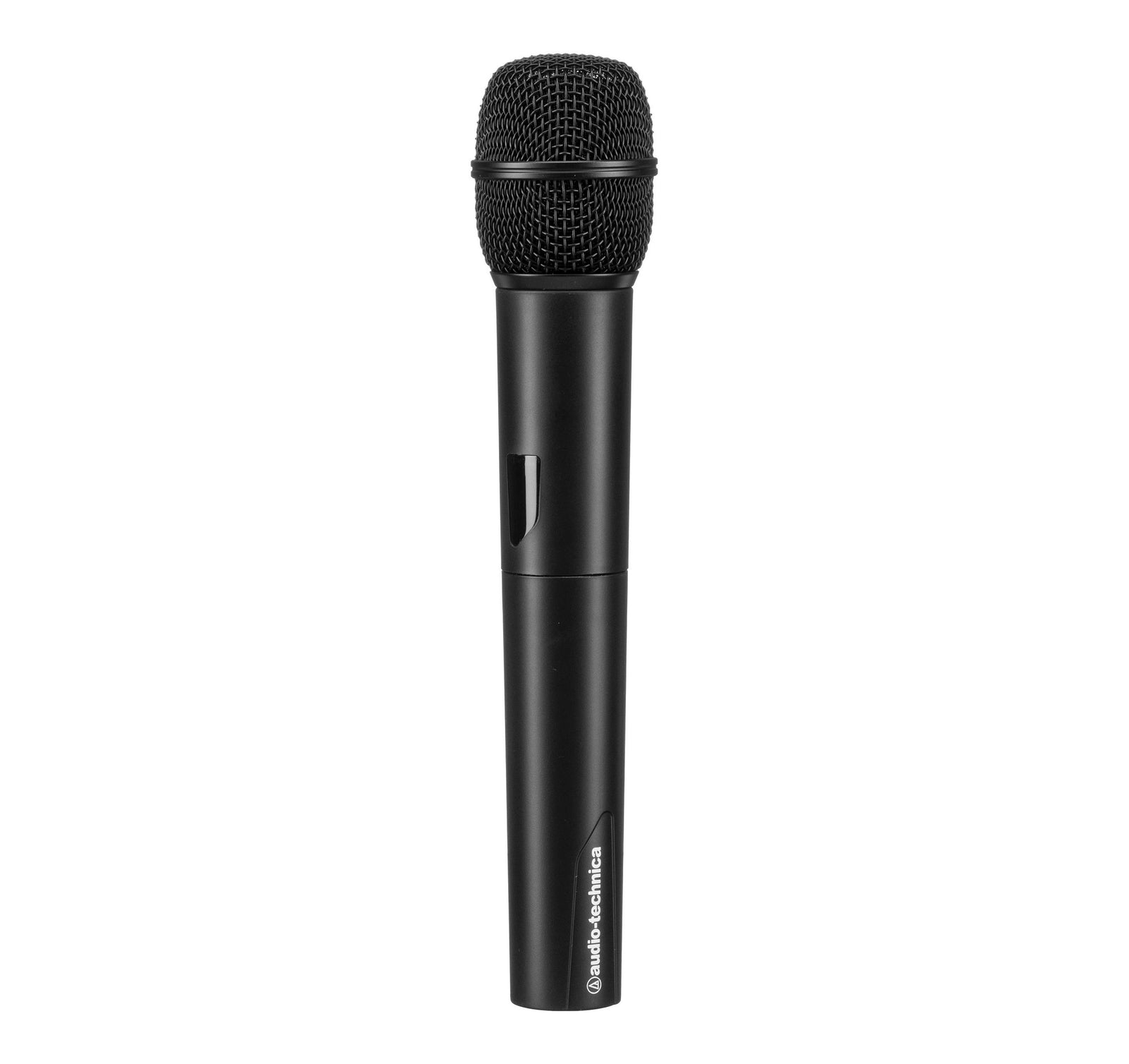 Audio-Technica ATW-T1002, System 10 Digital Wireless Hypercardioid Handheld Microphone/Transmitter - 2.4 GHz by Audio-Technica