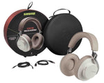 Shure SBH2350 Wireless Noise Cancelling Headphones by Shure