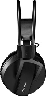 Pioneer Dj HRM-7 Professional Circumaural Studio Monitor Headphones by Pioneer DJ