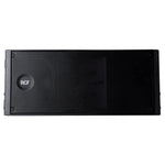 RCF HDL20-A Active Line Array Module, front view - Hollywood DJ