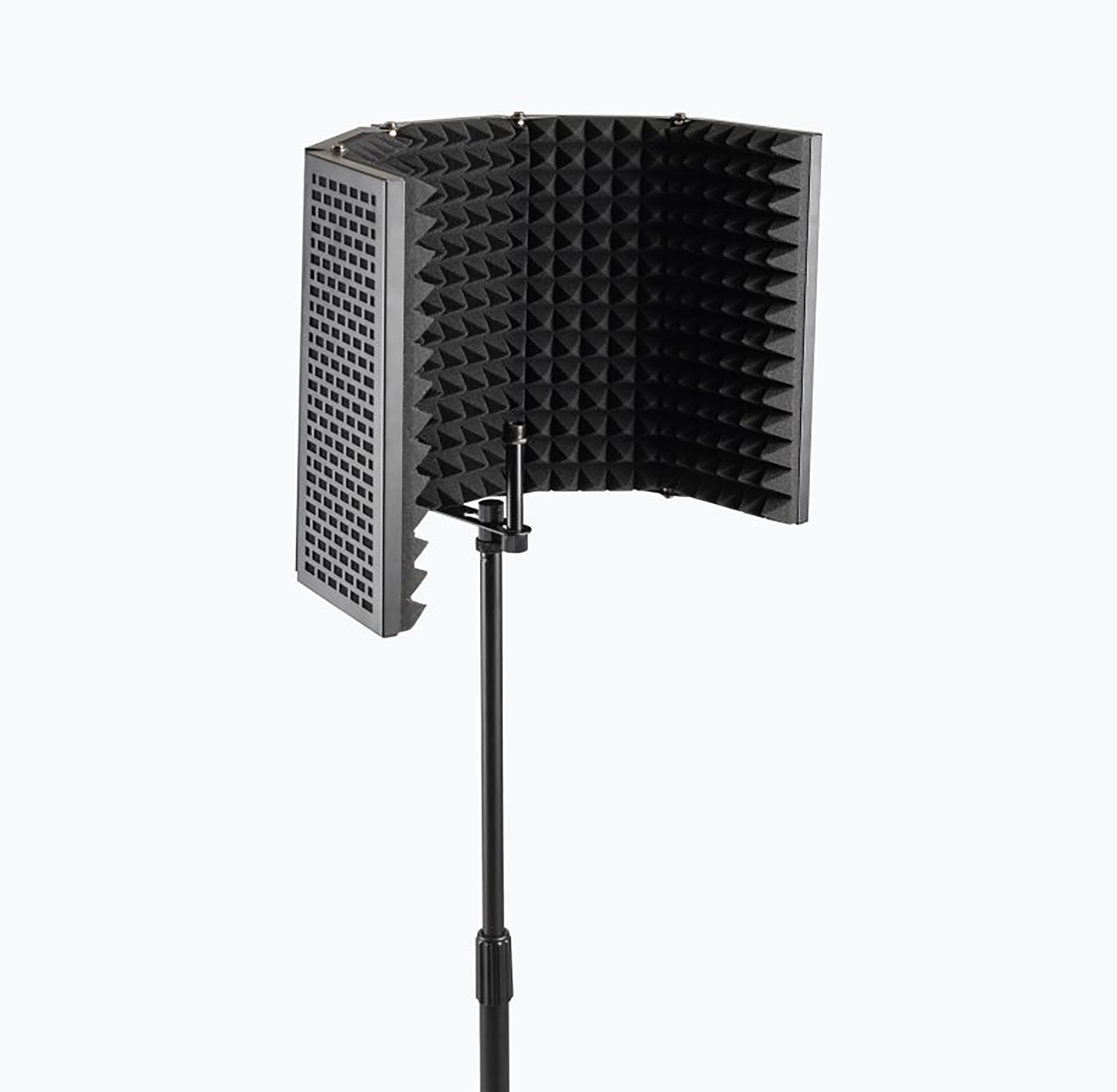 On Stage ASMS3000, Isolation Shield - Black