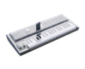 Decksaver DS-PC-MICROKORG2, Protection Cover for Korg microKORG 2 by Decksaver