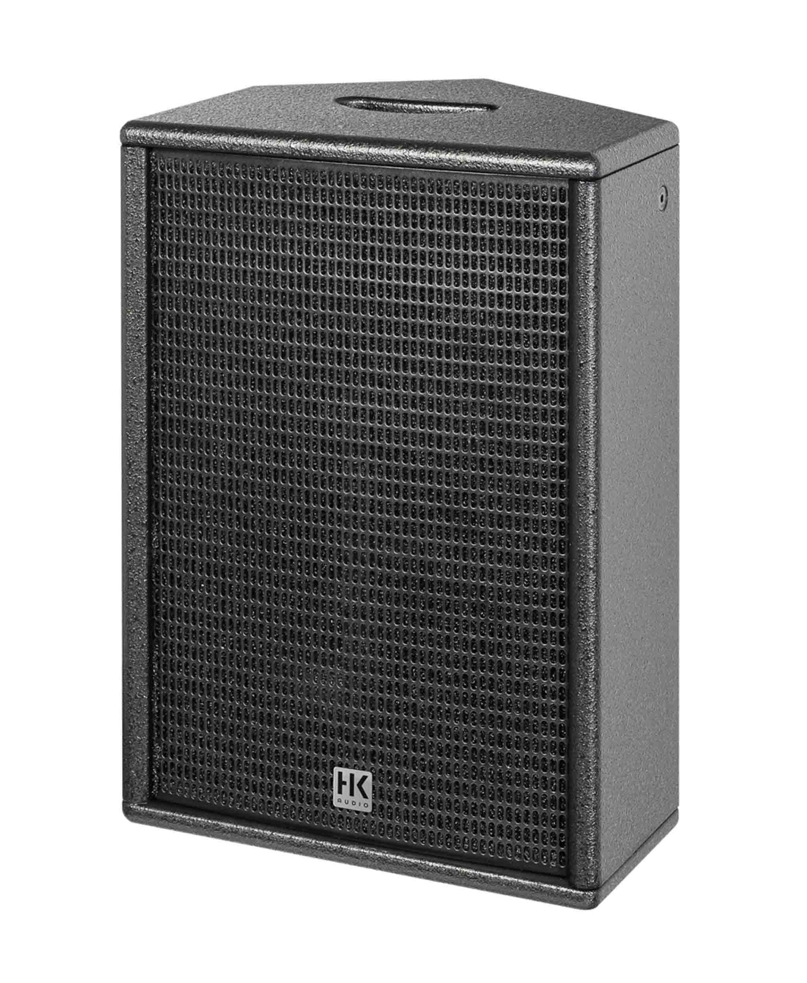 HK Audio PR:O 110 XD2 Compact 10″/1″ Full Range Active Speaker - 1200W by HK Audio