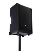 LD System ANNY 10 BPH B5.1, 10" Portable Battery-Powered Bluetooth PA System with Mixer And 1x Headset Microphone Including Bodypack by LD Systems