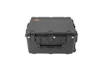 SKB Cases 3i2620-13BWC Behringer WING iSeries Compact Case by SKB Cases