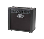 Peavey SOLO GUITAR AMP, 12-Watt TransTube Guitar Combo Amplifier by Peavey