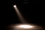 ADJ Encore LP18IP, Heavy Duty Par with Eighteen (18) 20W Quad (RGBL) LEDs and 10° Beam Angle by ADJ