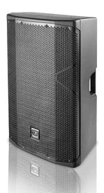 DAS Audio ALTEA-715A 15 Inch, 2-Way Powered System Loudspeaker - Black by DAS Audio
