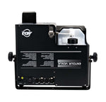 ADJ Entour Venue, Professional Mobile Faze Machine - 1500 Watt by ADJ