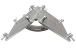 ProX XT-BOOKHINGE Adjustable Book-Hinge Connection 0° to 180° for F34 Conical Truss by ProX Cases