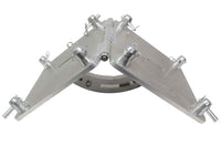 ProX XT-BOOKHINGE Adjustable Book-Hinge Connection 0° to 180° for F34 Conical Truss by ProX Cases