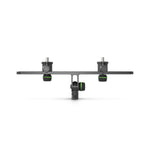 Gravity GMSSTB01PRO Stereo Array Microphone Bar by Gravity